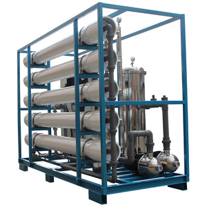 Unité de dessalement de l'<span class=keywords><strong>eau</strong></span> de puits de <span class=keywords><strong>sel</strong></span> Équipement de dessalement de dessalement Machine de traitement de l'<span class=keywords><strong>eau</strong></span> saumâtre Ro Équipement de purification - Product Image 3