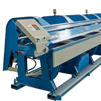 Machine de pliage, à pliage, à pression hydraulique automatique, CNC, livraison gratuite