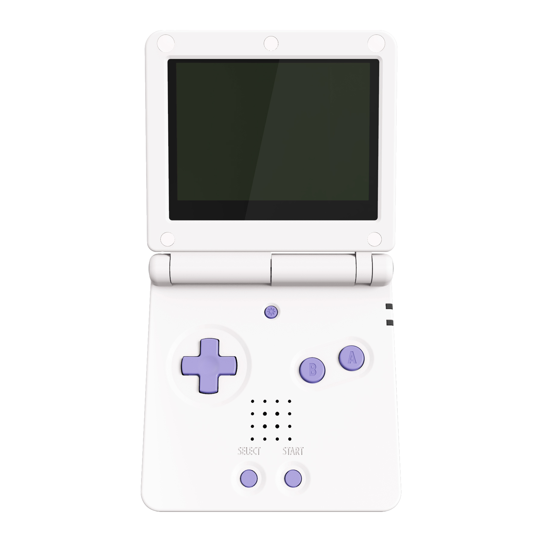 6Bits Violeta Claro GBW126