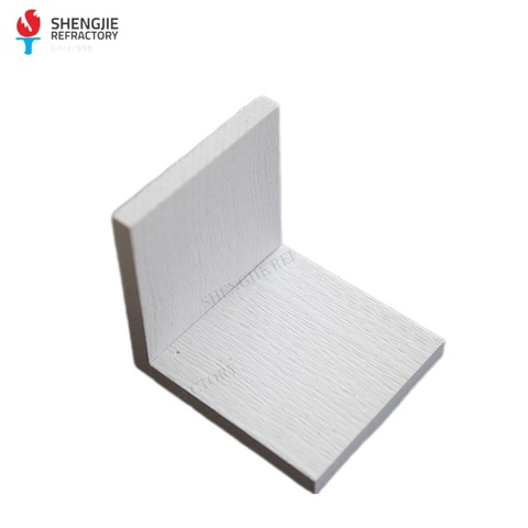 High-Strength Calcium Silicate Board Fireproof Refractory Material for Ceiling Custom Processing Cutting and Welding