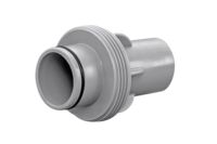 Filtre à boules en fibre pour piscine hors sol Polysphere 58870, pompe 5678 L avec filtration cellulaire portable en PP