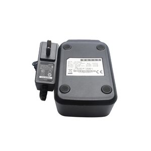 Cargador de Walkie Talkie Hytera CH10A04 para Hytera PD705G PD785G PD715 Ex PD795 Ex para Batería BL2006 BL2503 BL2008 - Product Image 4