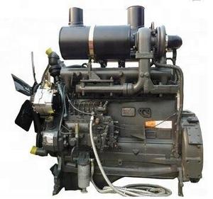 เครื่องยนต์ทางทะเลรุ่น 226B สำหรับเครื่องจักรก่อสร้างเรือและเครื่องกำเนิดไฟฟ้า - Product Image 4
