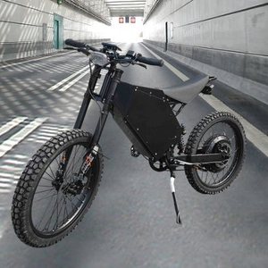 Abd'de sıcak uzun menzilli 72V pil hızlı e-bisiklet yüksek güvenlik Gps elektrikli dağ bisikleti ile Off Road için - Product Image 1