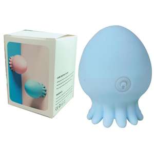 Air-Puls Oplaadbare Orale Zuigende Vibrator Clitoris Zuigende Tepels Stimulator G Spot Seksspeeltje Voor Vrouwen Paar Volwassen Video % - Product Image 1