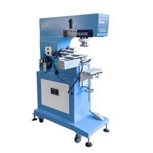 Nouvelle presse à tampon semi-automatique en métal, très demandée, taille de plaque 100x250mm, un coloris, avec dispositif de nettoyage de tampon et connectivité USB - Product Image 2