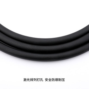 Manguera de Carga de Refrigerante de 10m, Flexible, de Latón, para Aire Acondicionado Automotriz, R22 R134a - Product Image 3