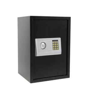 <span class=keywords><strong>Coffre</strong></span>-<span class=keywords><strong>fort</strong></span> en acier avec mot de passe - Product Image 1