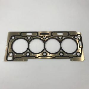 Pièces automobiles peugeot Xu7 Tu5 Tu3 Mls <span class=keywords><strong>Joint</strong></span> <span class=keywords><strong>de</strong></span> <span class=keywords><strong>culasse</strong></span> 0209.1E 9804548280 Convient pour la nouvelle Peugeot 307 206 1.6 - Product Image 3