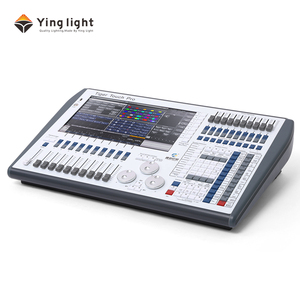 DMX512 hổ cảm ứng Pro giao diện điều khiển ánh sáng sân khấu giao diện điều khiển DMX hổ cộng với điều khiển ánh sáng - Product Image 3