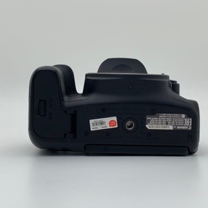 Cámara réflex digital <span class=keywords><strong>Canon</strong></span> 77D usada de grado D, 24.2MP con Wi-Fi y pantalla táctil para vlogging, cámara digital ligera para fotografía de viajes - Product Image 5