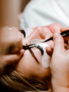 Colla per ciglia a lunga durata da sogno di Brucker per la colla a grappolo di ciglia autoapplicativa per le estensioni <span class=keywords><strong>dei</strong></span> singoli Cluster - Product Image 3