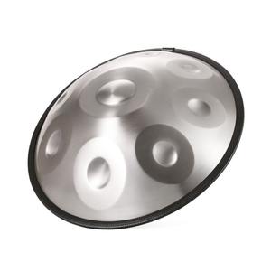 Tambours à disque à main <span class=keywords><strong>Handpan</strong></span> de qualité professionnelle Disque à main 440 Hz 432 Hz Instruments à tambour éthérés vente en gros transfrontalière - Product Image 1