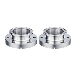IFM E40484 Pipe <b>Clamps</b> - Product Image 1
