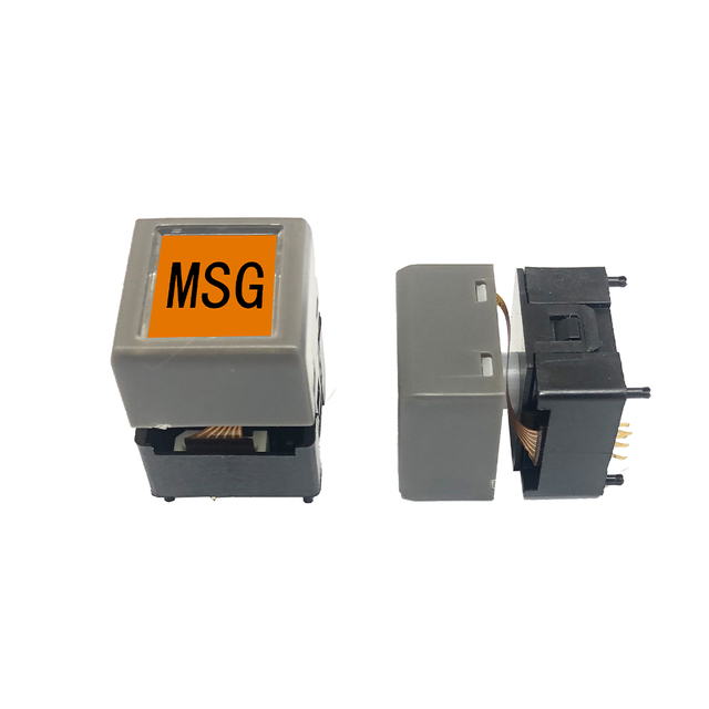 LCD Display Module combine a pushbutton switch allowing you to create stylish HMIs for controlling Audio/Visual Studio products