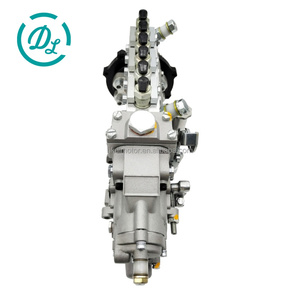 Pompe d'injection de carburant diesel EexcavaStart 101605-0090 101605-0100 pour excavatrices ZX230 ZX240 ZX250 ZX260 Moteur 6BG1 Garantie 6 mois - Product Image 5