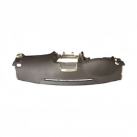 Accessoires intérieurs beige, cache-tableau de bord avec table d'altitude OEM 55401-60901-E1, tableau de bord pour Toyota Prado 2002-2010