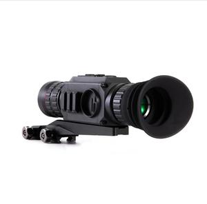 กล้องส่องกลางคืนดิจิตอล Sytong HT-60 6.5-13X/2X-8X และกล้องส่องกลางคืนแบบตาเดียว 850nm/940nm WIFI พร้อมเส้นเล็งแบบครอสแฮร์ สำหรับการล่าสัตว์ HT-60 HT-6 - Product Image 3