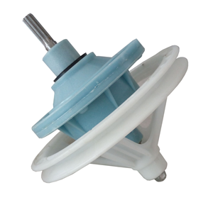 Réducteur de poulie en plastique pour machine à laver, boîte de vitesses pour machine à laver, pièces détachées pour machine à laver <span class=keywords><strong>PartsNet</strong></span> - Product Image 1
