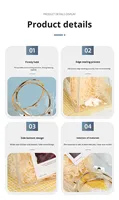 Sachets en feuille PET/BOPP triangulaires personnalisés avec impression en gravure, scellables, de qualité alimentaire pour lait, gâteaux, chewing-gum, sucre