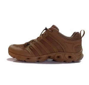 DFK03 Chaussures de randonnée personnalisées ODM OEM pour l'été, respirantes et ventilées - Product Image 3