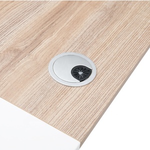 Silla eléctrica de pie extensible para juegos, escritorio ajustable Manual de altura, Oem - Product Image 1