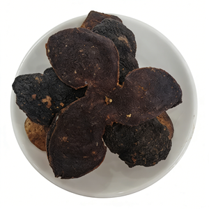 Cáscara de Mandarina Chen <span class=keywords><strong>Pi</strong></span> Premium, Seca al Sol, Natural, de Xinhui, para Té Herbal, 50g, Anhui Fuli Hall - Product Image 1