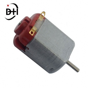 Moteur <span class=keywords><strong>miniature</strong></span> 130 DC 3V-6V, moteur à quatre roues pour modèles <span class=keywords><strong>de</strong></span> bateaux, jouets, voitures, bricolage, appareils électroménagers - Product Image 4