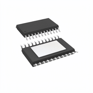 En stock, gestion de l'alimentation (PMIC) 24 PowerTSSOP, acheter des composants électroniques en ligne, TPS70448PWPR - Product Image 1
