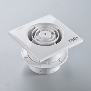 Ventilateur d'extraction <span class=keywords><strong>de</strong></span> <span class=keywords><strong>grenier</strong></span> à capteur <span class=keywords><strong>de</strong></span> mouvement 100mm petit type <span class=keywords><strong>de</strong></span> fenêtre <span class=keywords><strong>de</strong></span> ventilation - Product Image 2