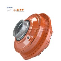 Hagglunds STF HA CB280/CB400/CB560Hydraulic Reemplace el motor hidráulico Rexroth Ca Hagglund