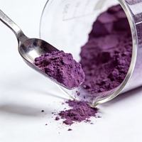 Vat Violet 1 Vat Violet 2R CI 60010 Poudre colorante pour la teinture et l'impression de tissus en coton, lin, soie et vinylon