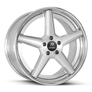 Cerchi Forgiati Personalizzati <span class=keywords><strong>TEC</strong></span> 3.8 per BMW Audi Porsche Mercedes-Benz, Cerchi in Lega a 2 Pezzi Concavi 19 20 21 22 Pollici 5x120 5x112 - Product Image 6