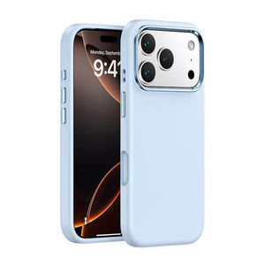 เคสกันน้ำกันกระแทกบางเฉียบสไตล์ Ins สำหรับโทรศัพท์มือถือ 17 Pro MAX - Product Image 2