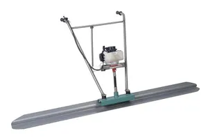 Máy Rung Bê Tông Bằng Laser Chạy Xăng Máy Rung Cấp Độ - Product Image 2