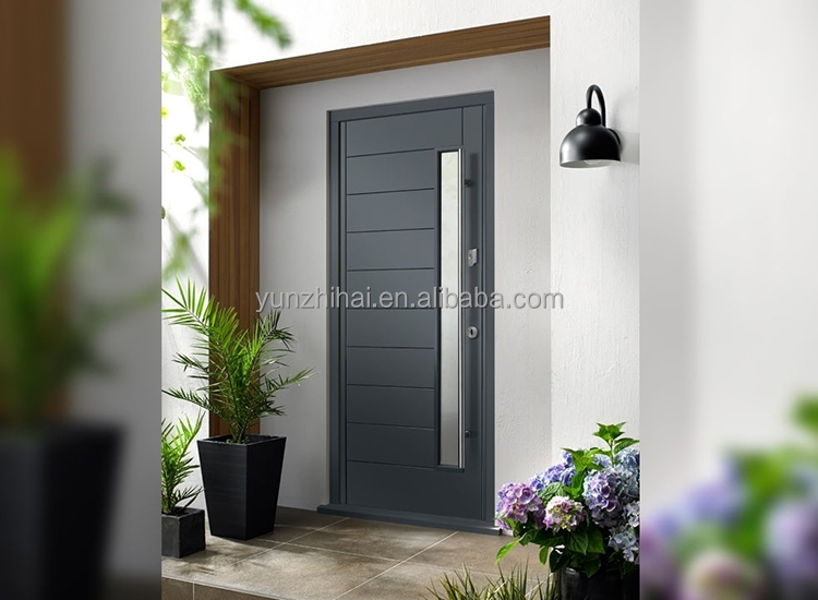 G - 02 Single door
