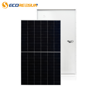 EcoreesunソーラーPvパネル650W655ワットカスタマイズ可能な長さソーラーパネルメーカー中国 - Product Image 6