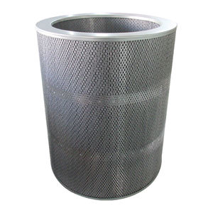 Polyester <b>Dust</b> Filter Cartridge Cement Silo <b>Powder</b> Coating Air Filter Element - Product Image 3