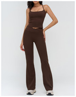 Fabricant de vêtements de sport, vêtements de yoga pour femmes de haute qualité, ensemble de pilates, vêtements de sport pour femmes, vêtements de fitness, ensemble de yoga