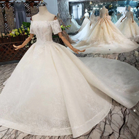 Ls20333 vestido de casamento barco paquistanês, preços paquistanês online blush vestidos de casamento