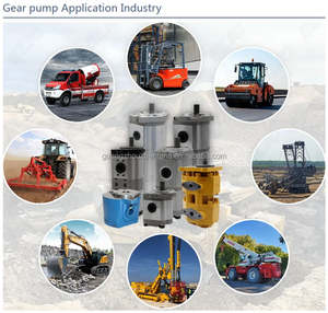 Ap2d21 ap2d25 ap2d36 <span class=keywords><strong>ap2d16</strong></span> ap2d14 ap2d12 <span class=keywords><strong>Uchida</strong></span> rexroth ap2d18 bơm bánh răng thủy lực ap2d18 bơm chính ap2d18lv cho máy đào mini - Product Image 3