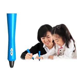 sundi3D Child Safe Low Temperature Printing Pen Children'S Gift 3D Printing 3D Printer Pen Kids Toy Digital Printers 3D Pen