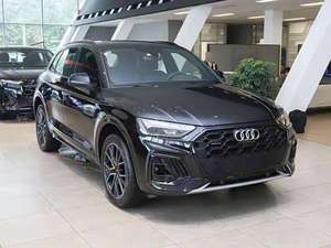 Haute qualité nouveau pour <span class=keywords><strong>Q5</strong></span> L SUV Turbo essence AWD luxe R20 gauche 7 vitesses Transmission <span class=keywords><strong>automatique</strong></span> caractéristiques intelligentes ACC Cruise - Product Image 3