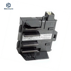 Módulo de Bus 6ES7195-7HB00-0XA0 Nuevo y Original para Sistema de E/S Distribuida, Plantilla de Bus Activo, Disponible en Stock - Product Image 1