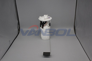Gruppo modulo pompa carburante elettrico per Renault Master III 2.3D per Nissan NV400 (X62, X62B) per <span class=keywords><strong>Opel</strong></span> <span class=keywords><strong>MOVANO</strong></span> <span class=keywords><strong>B</strong></span> (X62) (2010-2016) - Product Image 5