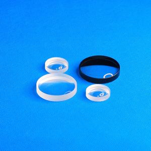 맞춤형 광학 망원경 대물 유리 접착 렌즈 바이모달 무채색 렌즈 - Product Image 6