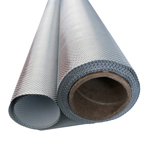 Matériau hautement réfléchissant OEM, film en mylar diamanté de 6 mil sur film plastique <span class=keywords><strong>noir</strong></span> ou <span class=keywords><strong>blanc</strong></span> pour les plantes en serre hydroponique - Product Image 3