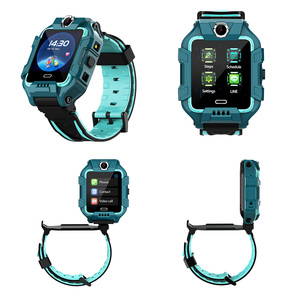 Đồng Hồ Thông Minh Đa Chức Năng Cho Trẻ Em Với Trò Chơi Đèn Pin Gps Sport Health Monitor Và Cuộc Gọi <span class=keywords><strong>Video</strong></span> - Product Image 2