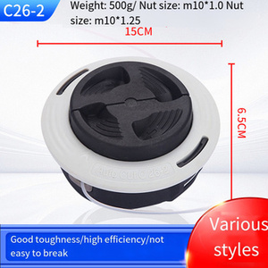 Nouvelles conditions de vente en gros pour les têtes de coupe de haute qualité <span class=keywords><strong>Stihl</strong></span> sac à dos tondeuses à gazon et têtes de désherbage - Product Image 3