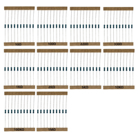 OKY1013-2 Kit Básico Completo que Incluye Componentes de la Placa Controladora para Principiantes en Bricolaje